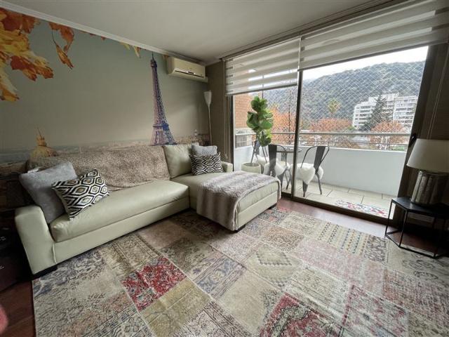 Departamento en Venta en SAN DAMIAN