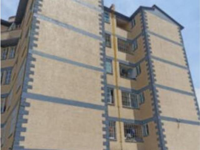 Departamento en venta en San Diego Ocoyoacac, Miguel Hidalgo, Ciudad de México