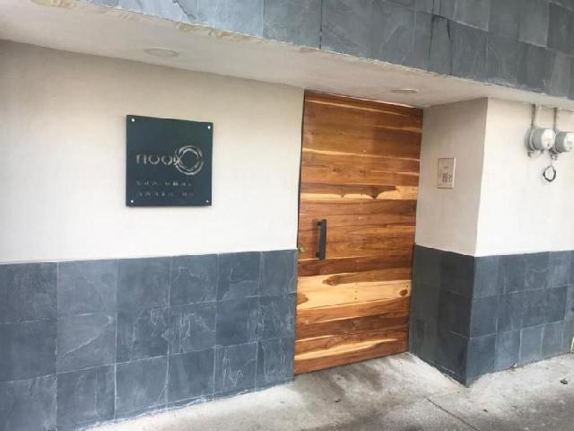 Departamento en venta en San Diego Churubusco, Coyoacán, Ciudad de México