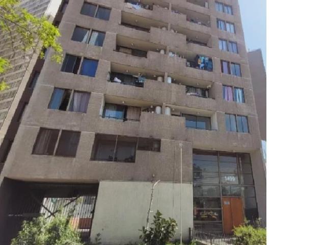 Departamento en Venta en San Diego con P. Lagos