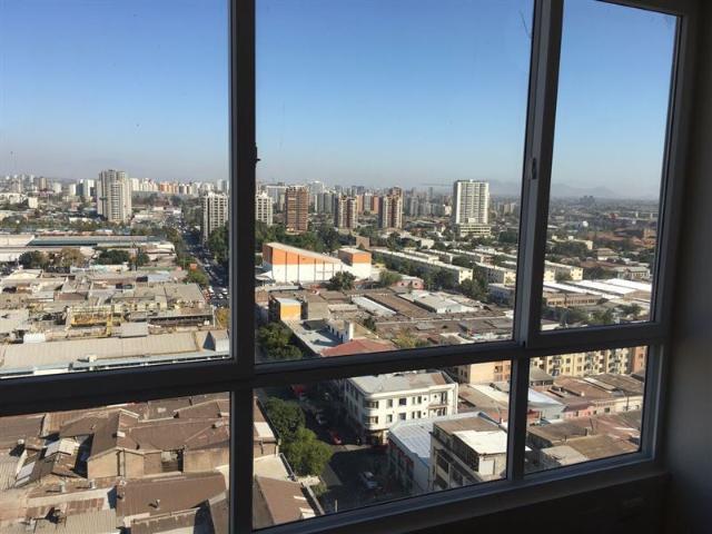 Departamento en Venta en San Diego / Ñuble