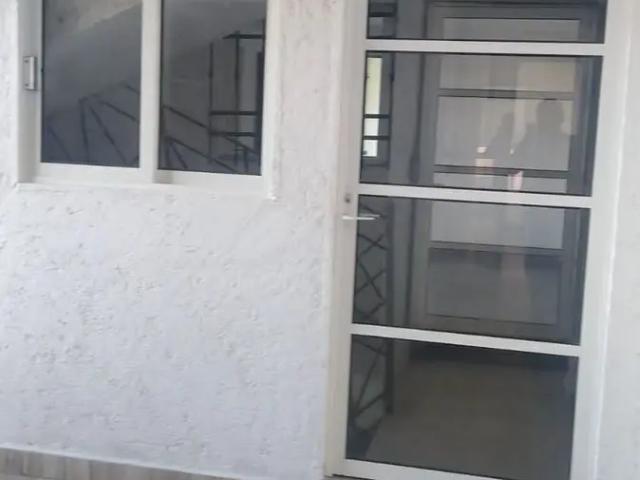 Departamento en venta en San Felipe de Jesus, Gustavo A. Madero, Ciudad de México