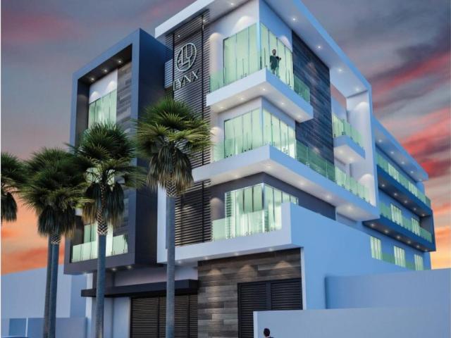 Departamento en venta en San Felipe II, Chihuahua, Chihuahua