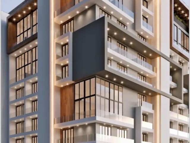 Departamento en venta en San Felipe II, Chihuahua, Chihuahua