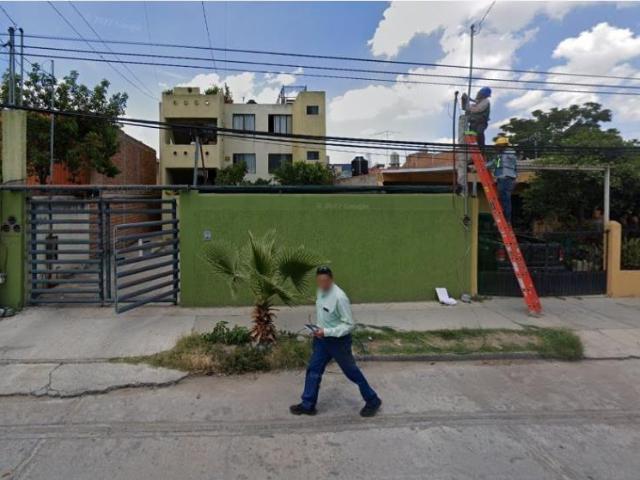 Departamento en venta en San Felipe, Soledad de Graciano Sánchez, San Luis Potosí