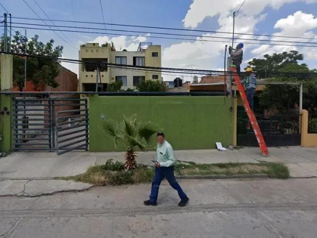 Departamento en venta en San Felipe, Soledad de Graciano Sánchez, San Luis Potosí