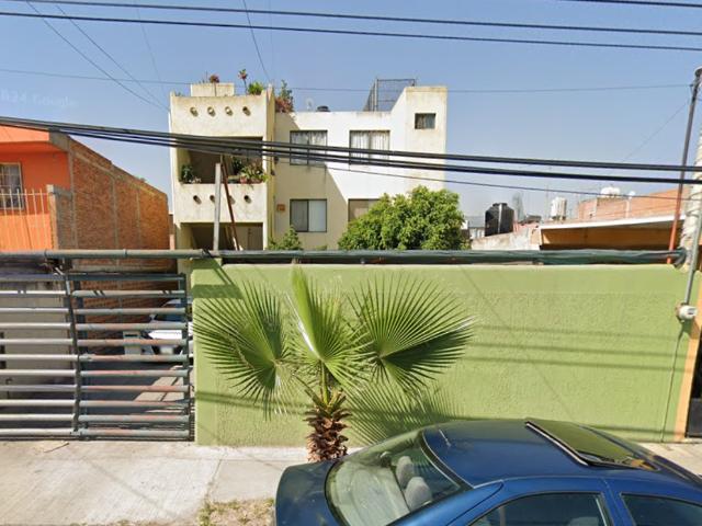 Departamento en venta en San Felipe, Soledad de Graciano Sánchez, San Luis Potosí