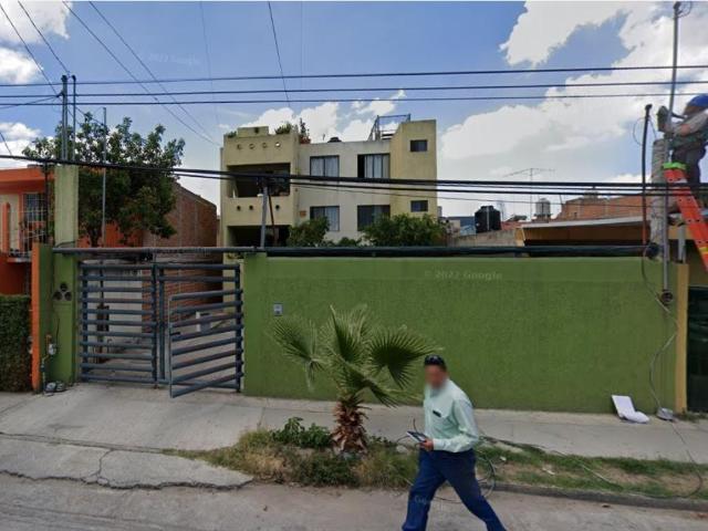 Departamento en venta en San Felipe, Soledad de Graciano Sánchez, San Luis Potosí