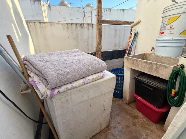 DEPARTAMENTO EN VENTA EN SAN FERMIN