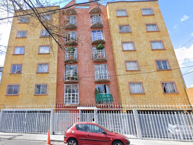 Departamento en venta en San Francisco Tetecala, Azcapotzalco, Ciudad de México