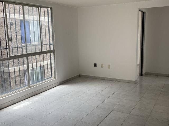 Departamento en venta en San Francisco Tetecala, Azcapotzalco, Ciudad de México