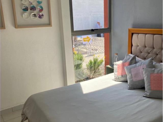 Departamento en venta en San Francisco Tlaltenco, Tláhuac, Ciudad de México
