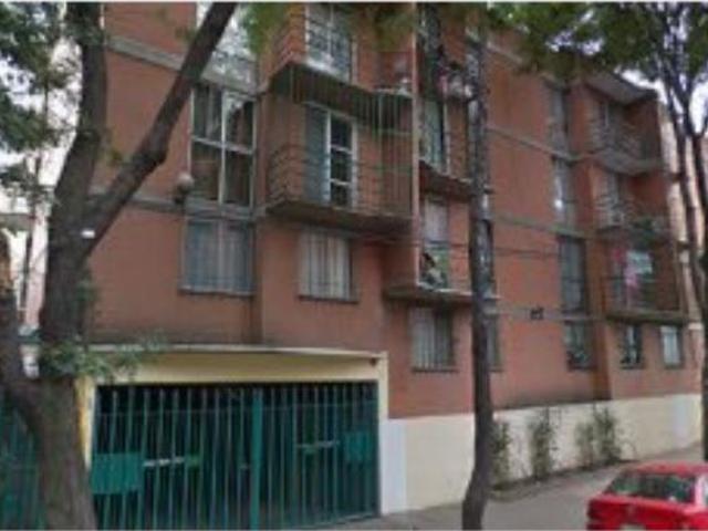 Departamento en venta en San Francisco Xocotitla, Azcapotzalco, Ciudad de México
