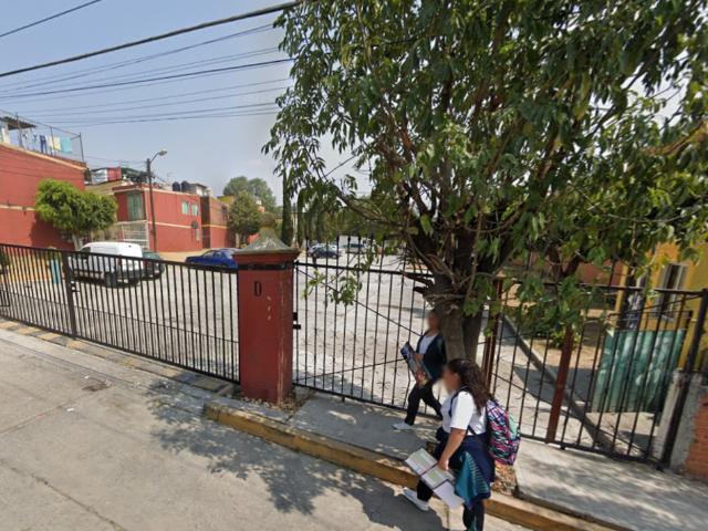 Departamento en venta en San Francisco Chilpan, Tultitlán, México