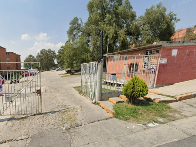 Departamento en venta en San Francisco Chilpan, Tultitlán, México