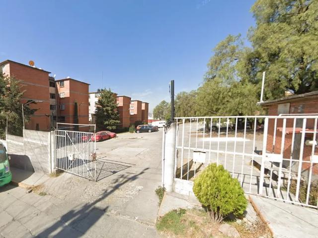 Departamento en venta en San Francisco Chilpan, Tultitlán, México