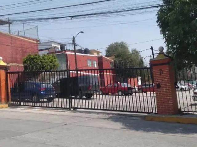 Departamento en venta en San Francisco Chilpan, Tultitlán, México