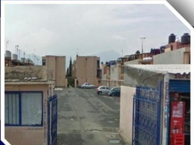 Departamento en venta en San Francisco Coacalco