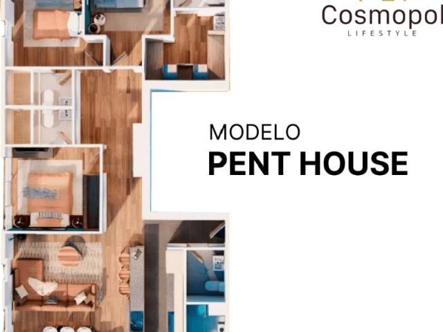 Departamento en venta en San Francisco Coacalco, Coacalco de Berriozábal, México