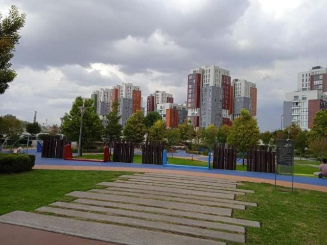 Departamento en venta en San Francisco Coacalco, Coacalco de Berriozábal, México