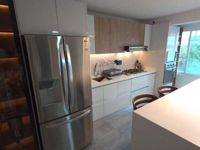 Departamento en venta en san Francisco Culhuacan