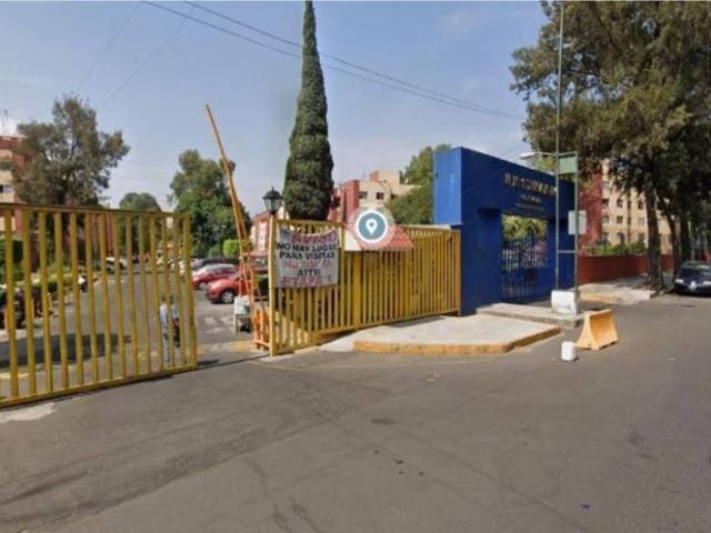 Departamento en venta en San Francisco Culhuacán Barrio de San Francisco, Coyoacán, Ciudad de México