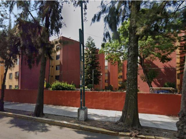 Departamento en venta en San Francisco Culhuacán Barrio de San Francisco, Coyoacán, Ciudad de México