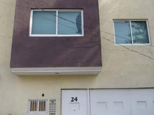 Departamento en venta en San Francisco Culhuacán Barrio de San Francisco, Coyoacán, Ciudad de México