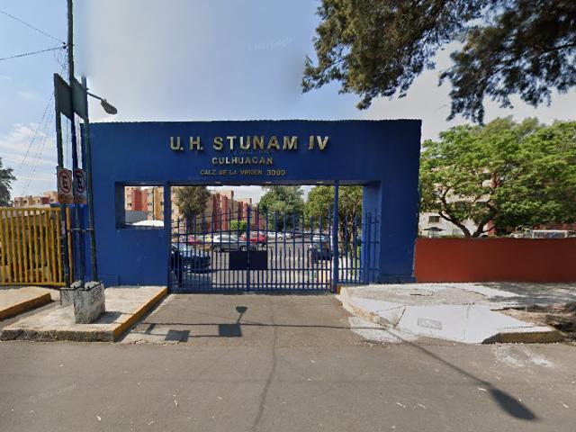 Departamento en venta en San Francisco Culhuacán Barrio de Santa Ana, Coyoacán, Ciudad de México