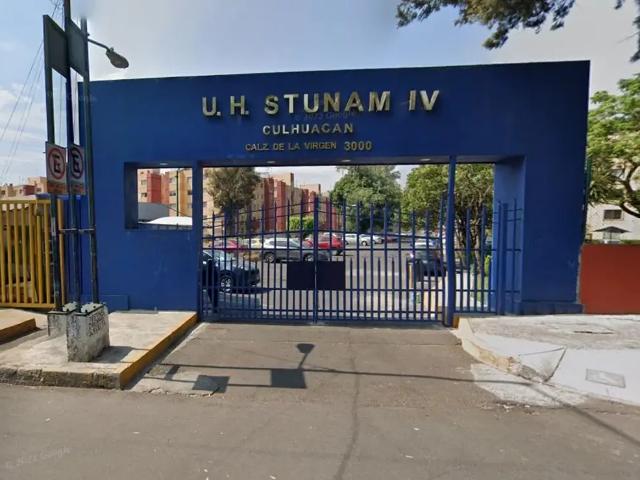 Departamento en venta en San Francisco Culhuacán Barrio de Santa Ana, Coyoacán, Ciudad de México