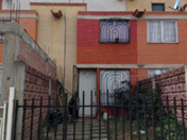 Departamento en venta en San Gregorio Cuautzingo, Chalco, México