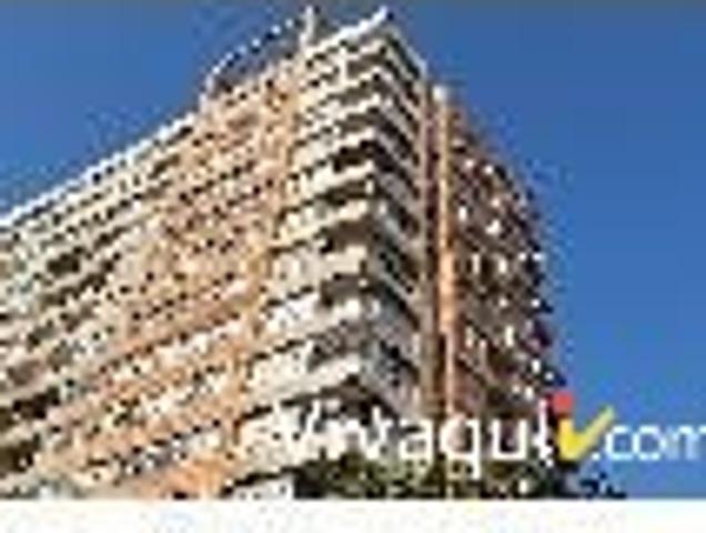 Departamento en Venta en San Ignacio 824