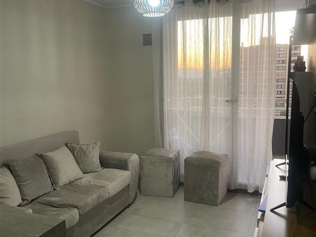 Departamento en Venta en San Ignacio / Metro Lo Vial