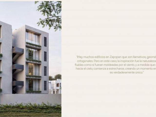 Departamento en Venta en San Isidro