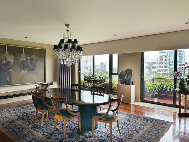 Departamento en Venta en San Isidro