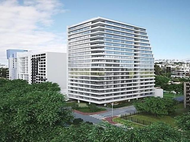 Departamento en Venta en San Isidro