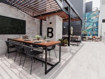Departamento en venta en San Isidro a S/513,500