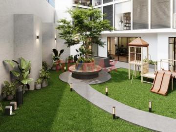 Departamento en venta en San Isidro a S/560,435