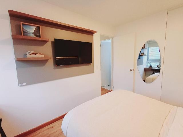 Departamento en venta en San Isidro a S/583,500