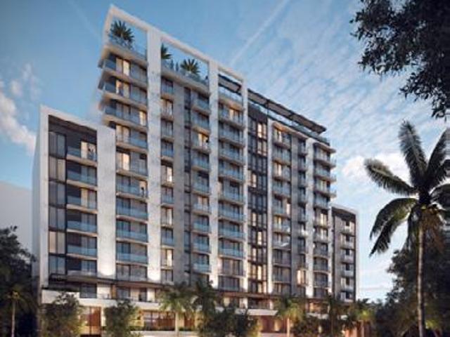 Departamento en venta en San Isidro a S/672,563