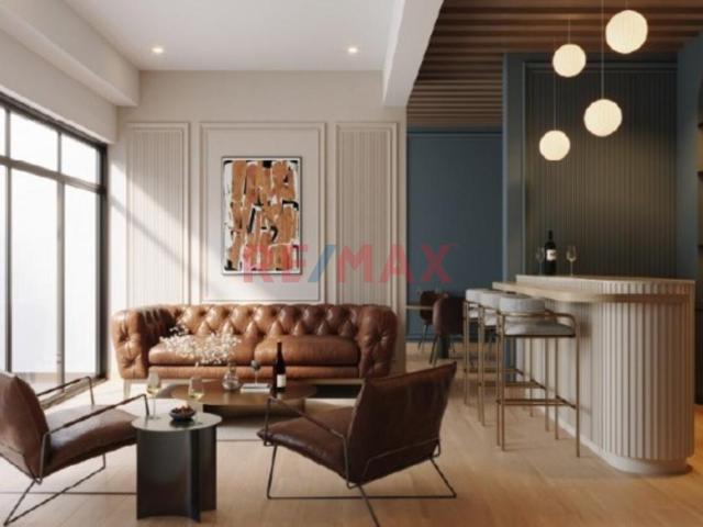 Departamento en venta en San Isidro a S/829,580