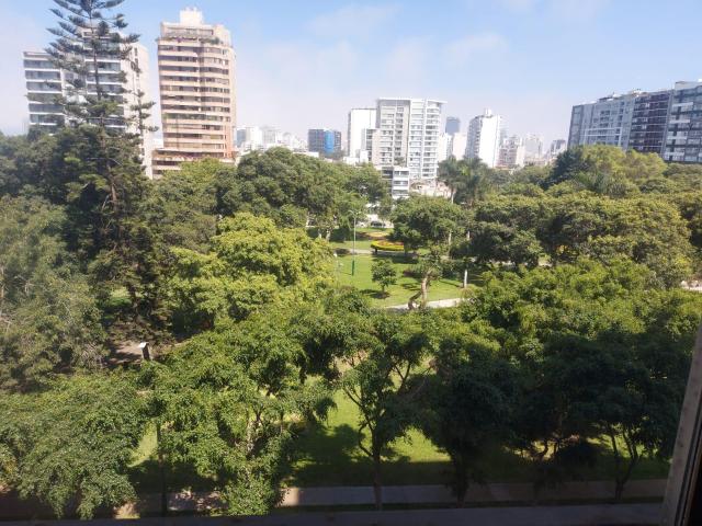 Departamento en venta en San Isidro a S/1,197,000