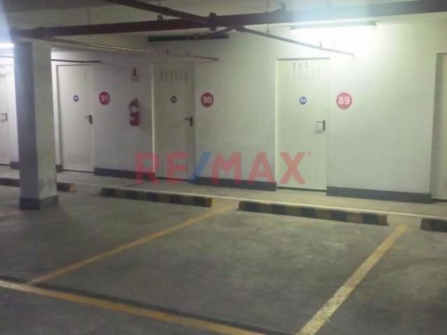 Departamento en venta en San Isidro a S/1,227,600
