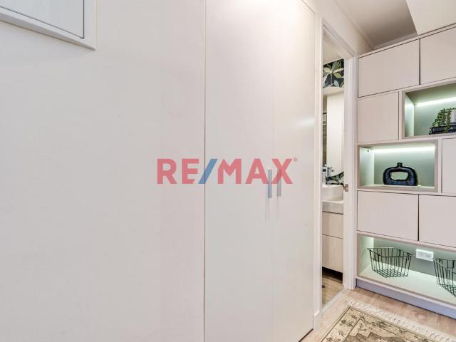 Departamento en venta en San Isidro a S/1,223,425