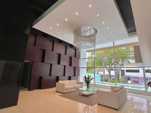Departamento en venta en San Isidro a S/1,411,200