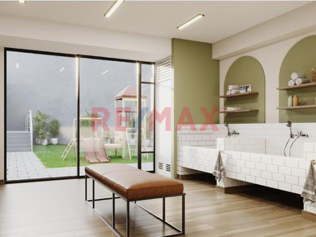 Departamento en venta en San Isidro a S/350,022