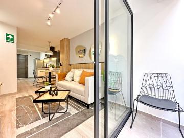 Departamento en venta en San Isidro a $140,597
