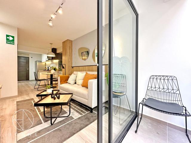 Departamento en venta en San Isidro a $140,597