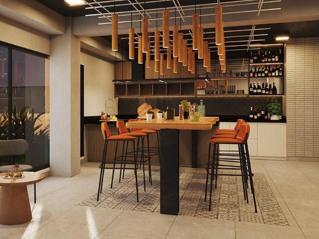 Departamento en venta en San Isidro a $166,959
