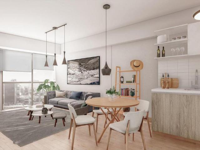 Departamento en venta en San Isidro a $157,000